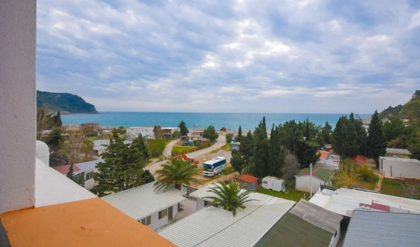 Изображение Montenegro Canj 2*